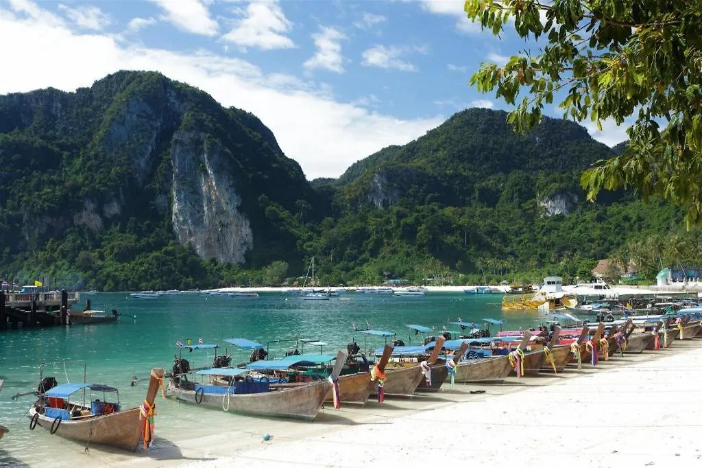Phi Phi Ingphu Viewpoint Hotel