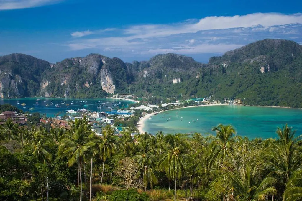 Phi Phi Ingphu Viewpoint Hotel