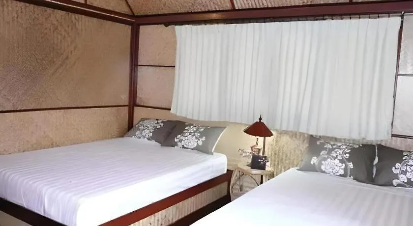 Phi Phi Ingphu Viewpoint Hotel 2*, קו פי פי תאילנד