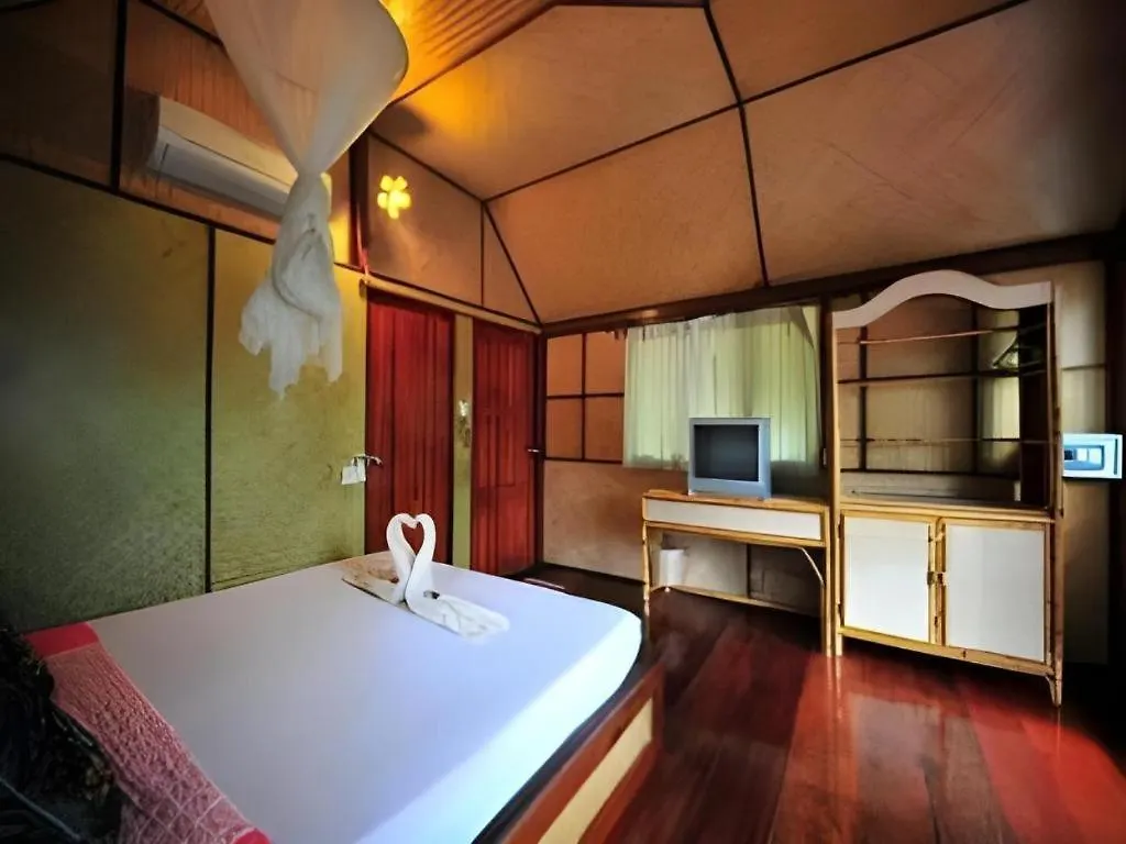 Phi Phi Ingphu Viewpoint Hotel