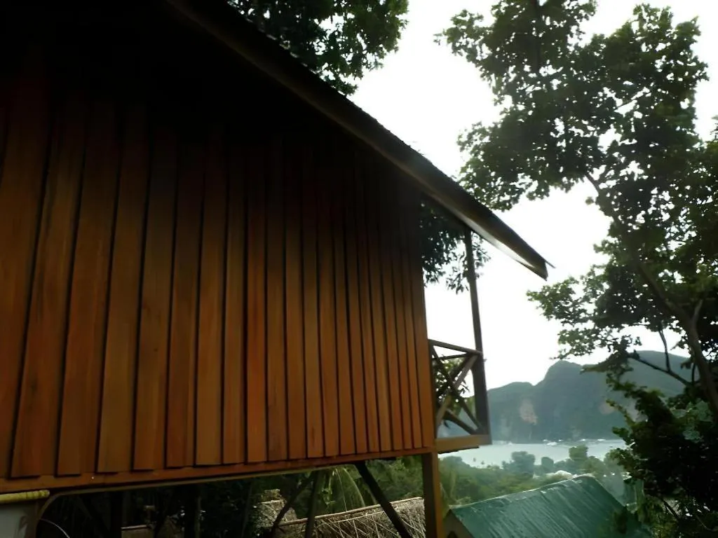 Phi Phi Ingphu Viewpoint Hotel