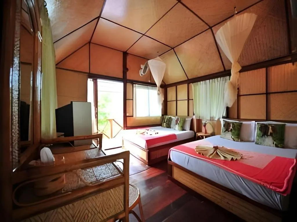Phi Phi Ingphu Viewpoint Hotel