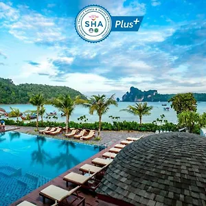 מלון Harbour View Hotel-sha Extra